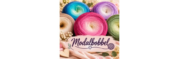 Modal Bobbel