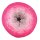 Bobbel Rosa Twist Hot Pink außen -4fach - 300g/1140m