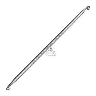 Addi Tunesische Doppelhäkelnadel 4,0mm