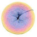 Bobbel Sundream Cloud außen -3fach - 150g/750m