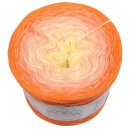 Bobbel Morgengruß Mango außen-4fach - 300g...