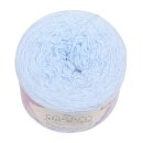 Modal Bobbel Uni - Medusa 4fach - 100g/350m