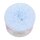 Modal Bobbel Uni - Medusa 4fach - 100g/350m