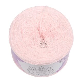 Modal Bobbel Uni - Petalo 4fach - 100g/350m