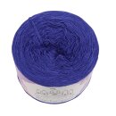Modal Bobbel Uni - Royal 4fach - 100g/350m