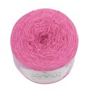 Modal Bobbel Uni - Dalia 3fach - 100g/466m