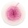 Modal Bobbel - Marshmallowkuss Dalia außen-3fach - 200g/932m