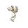 Brosche Phoenix bunt