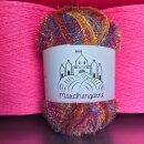 Schwammgarn bunt 100g - 200m - 100% Polyester