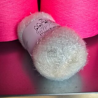 Schwammgarn 100g - 200m - 100% Polyester