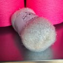 Schwammgarn 100g - 200m - 100% Polyester