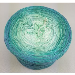 Crazy 25 Taubenblau außen  250g - 950m