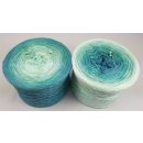 Crazy 25 Taubenblau außen  250g - 950m