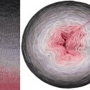 Supernova Anthrazit außen -4fach - 300g/1140m