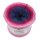 Bobbel Midnight Party Amethyst außen-3fach - 200g/1000m