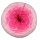 Bobbel Rosa Twist Hot Pink außen -3fach - 150g/750m
