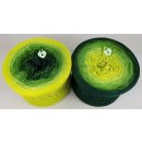 Grashüpfer Kiwi außen 250g - 950m