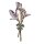Brosche Blumen