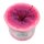 Bobbel Himbeertraum Rosa außen -3fach - 200g/1000m