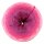 Bobbel Himbeertraum Brombeere außen-3fach - 100g/500m