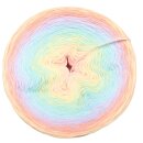Bobbel Regenbogencreme