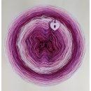 Himbeertörtchen Lavendel außen 400g - 2000m