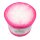 Bobbel Sugar Pop Neonpink außen-3fach - 150g/750m