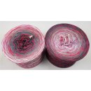 Wild Berry Hellgrau außen 250g - 950m