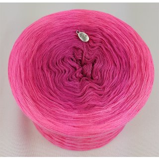 Girly Candy außen 400g - 1520m