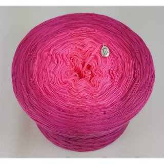 Girly Himbeere außen  250g - 950m