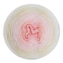 Wintermärchen Rose außen  4fach - 250g/950m