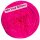 Neonpink Uni + Glitzer Irisé 200g - 760m 4Fach