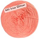 Quarz Uni + Glitzer Irisé 200g - 760m 4Fach