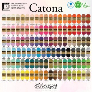 Catona 25g - 62,5m