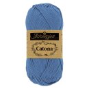 Catona 25g - 62,5m 261 Capri Blue