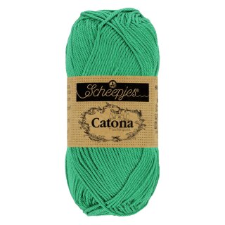 Catona 25g - 62,5m 241 Parrot Green