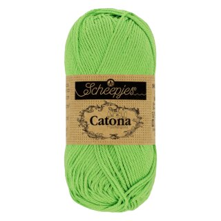 Catona 25g - 62,5m 513 Apple Granny