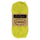 Catona 25g - 62,5m 245 Green Yellow