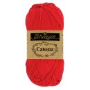 Catona 25g - 62,5m 115 Hot Red