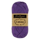 Catona 25g - 62,5m 521 Deep Violet