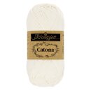 Catona 25g - 62,5m 105 Bridal White