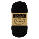 Catona 25g - 62,5m 110 Jet Black