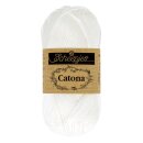 Catona 25g - 62,5m 106 Snow White