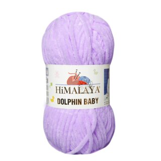 Himalaya Dolphin Baby 80305