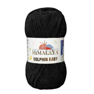 Himalaya Dolphin Baby 80311