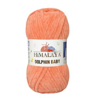 Himalaya Dolphin Baby 80316