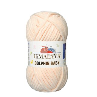 Himalaya Dolphin Baby 80333
