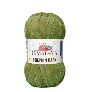 Himalaya Dolphin Baby 80361