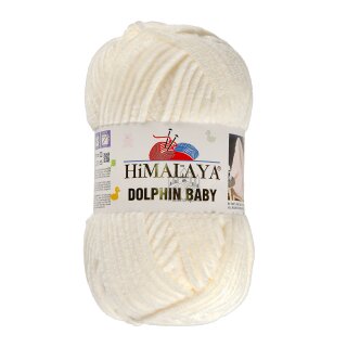Himalaya Dolphin Baby 80375