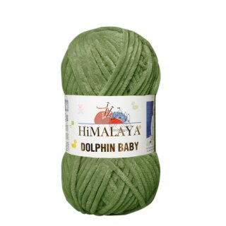Himalaya Dolphin Baby 80376
